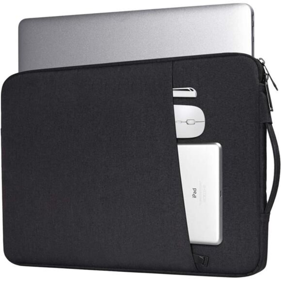 17.3 Inch Laptop Sleeve Case for Lenovo IdeaPad 3, HP Pavilion 17/Envy 17/OMEN